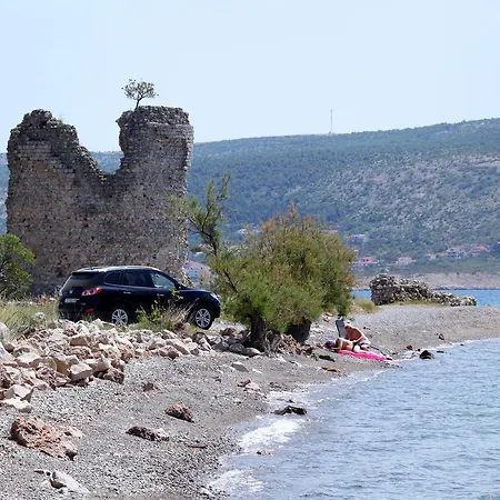 Starigrad 6606c Starigrad Paklenica