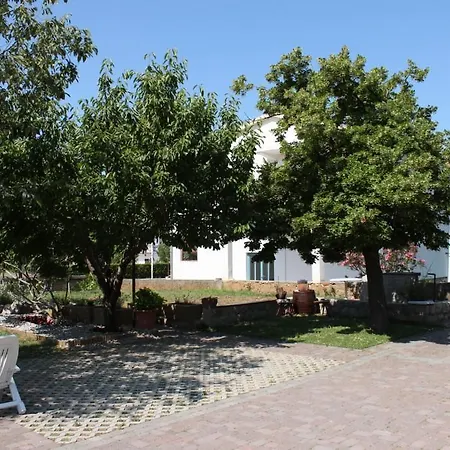 Starigrad 6606c Apartament