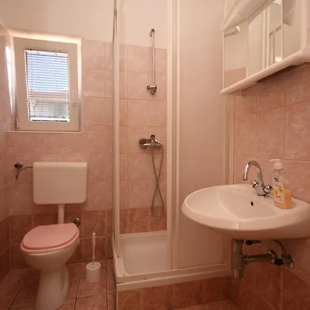 Starigrad 6606c Apartament *