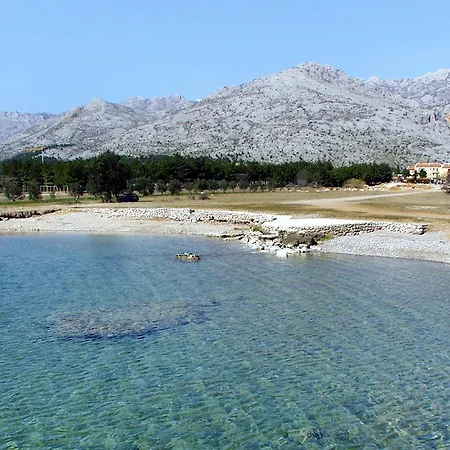 Starigrad 6606c * Starigrad Paklenica