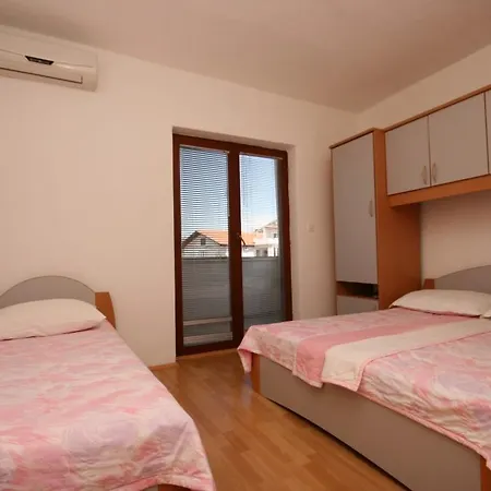 Starigrad 6606c Apartament