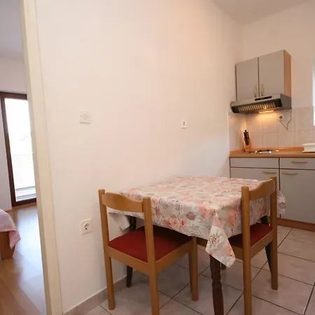 Apartament Starigrad 6606c *