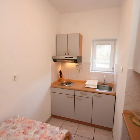 Apartament Starigrad 6606c Starigrad Paklenica